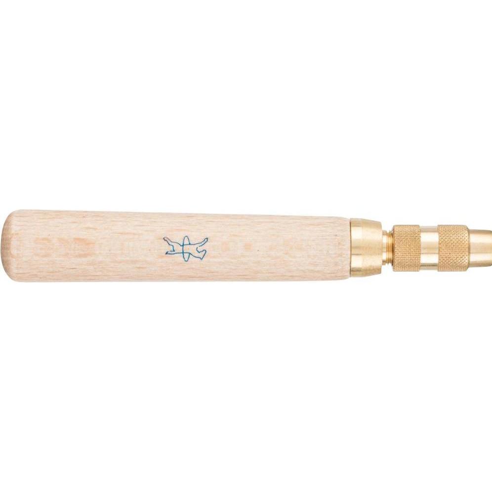 Pferd, Raspel + Feile, Nadelfeilen Halter NFH 212 (92 mm)