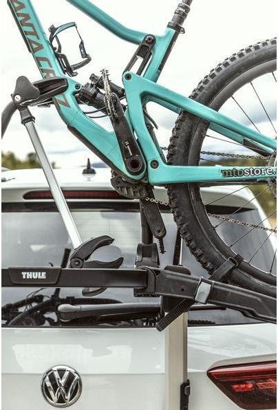 Immagine prodotto Thule OutWay Platform 2