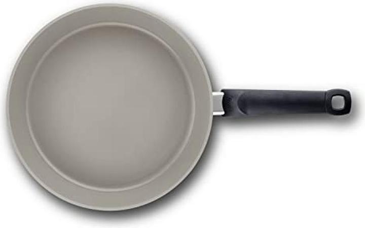 Produktbild Fissler Ceratal Comfort Pannenset mit keramischer Antiaanbaklaag, Made in Germany (Pfannenset + Topfset, Aluminium)