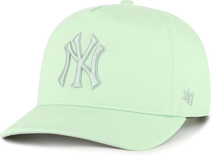 Produktbild 47 Brand Snapback-Cap New York Yankees MLB Hitch (One Size)