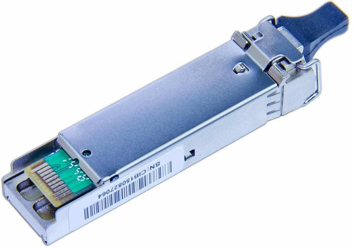 Produktbild Wirewin SFP Modul LB20 LR-LC
