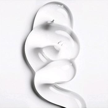 Actual product image Bijoux Indiscrets Sex au Naturel Neutral Water-Based Lubricant (30 ml)