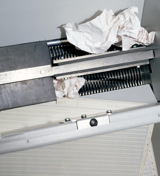 Image du produit Kobra Broyeur 400WB (3.9 x 40mm coupe de particules) (Coupe de particules)