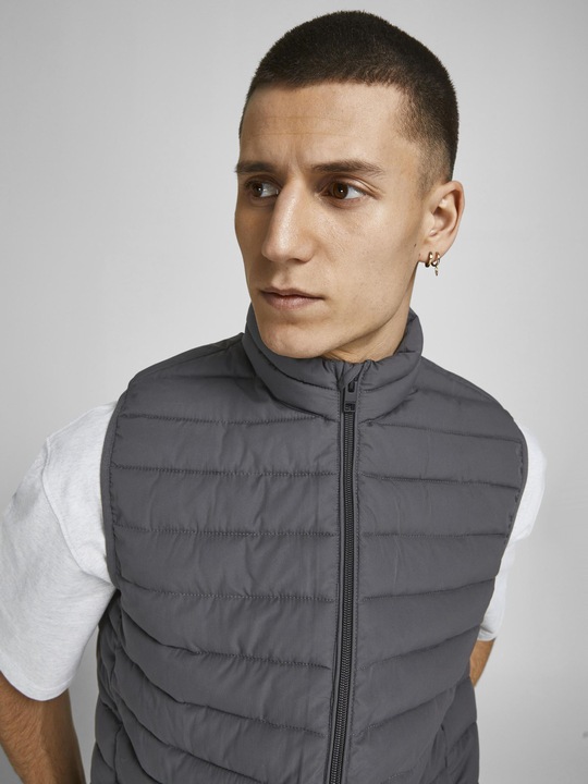 Produktbild Jack & Jones Recycling- Weste (L)