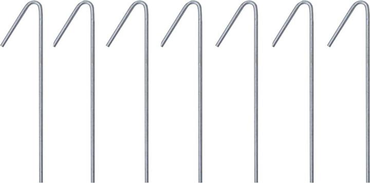 Produktbild vidaXL Partyzelt (291 cm, 580 cm)