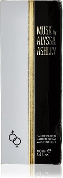 Actual product image Alyssa Ashley Musk (Eau de parfum, 100 ml)