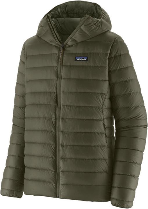 Produktbild Patagonia Down (S)