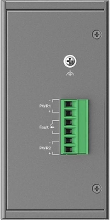 Immagine prodotto TP-Link 10-PORT 1G INDUSTRIAL L2 SWITCH (10 porte)