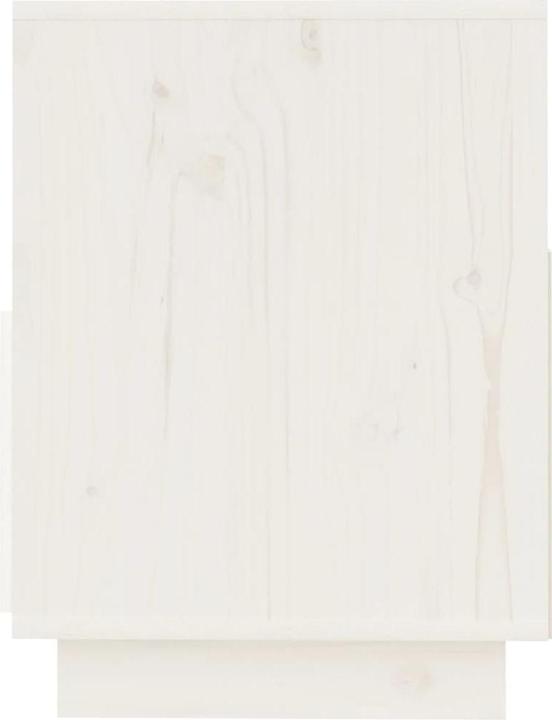 Actual product image vidaXL Justine (140 x 37 x 50 cm)