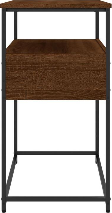 Actual product image vidaXL Gina (75 x 40 x 75 cm)