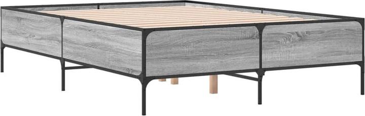 Produktbild vidaXL Bettgestell (150 x 200 cm)