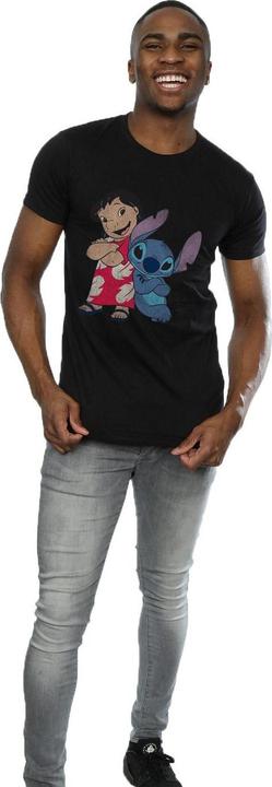Produktbild Dick Smith Klassisches TShirt aus Baumwolle (XL)
