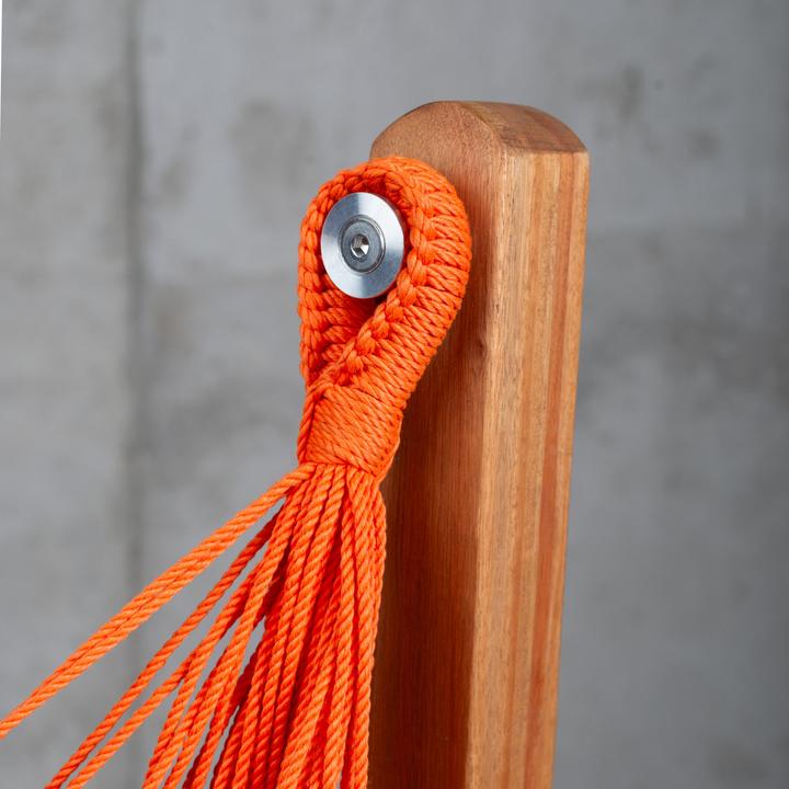 Produktbild La Siesta Udine Comfort (130 kg)