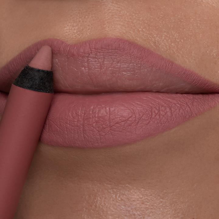 Immagine prodotto Diego dalla Palma Stay On Me Lip Liner Long Lasting Lip Pencil 162 Antique Pink (162 Rosa antico)