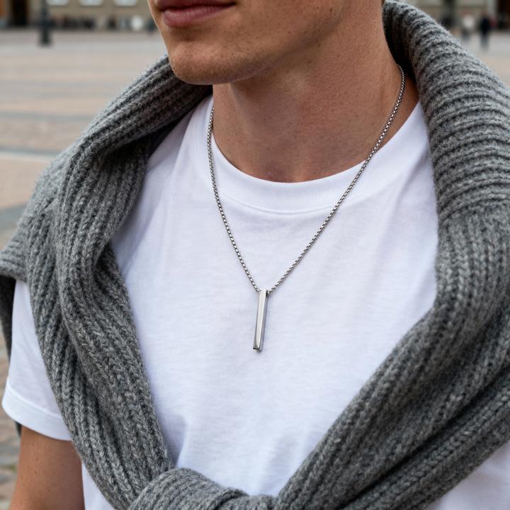 Produktbild Lucleon Advik (Edelstahl)