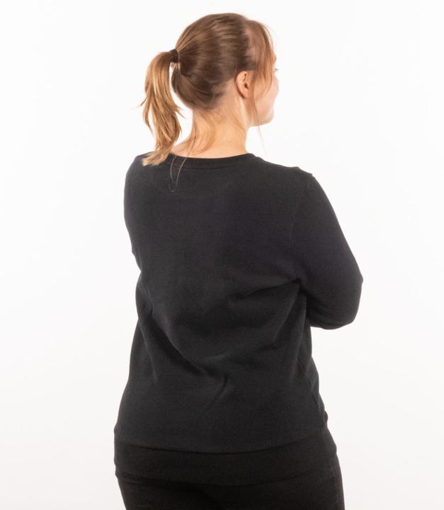 Image du produit Whatever Man Logo Crewneck (XS)