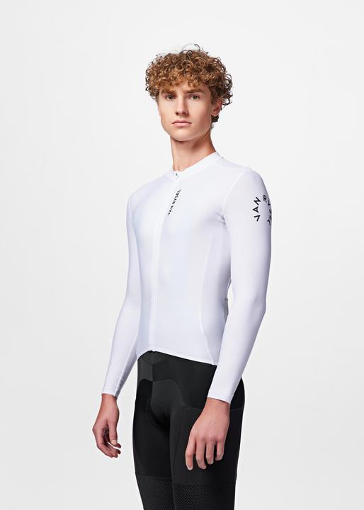 Immagine prodotto Van rysel Maglia ciclismo mezza stagione manica lunga bici da corsa Racer 2 (S)