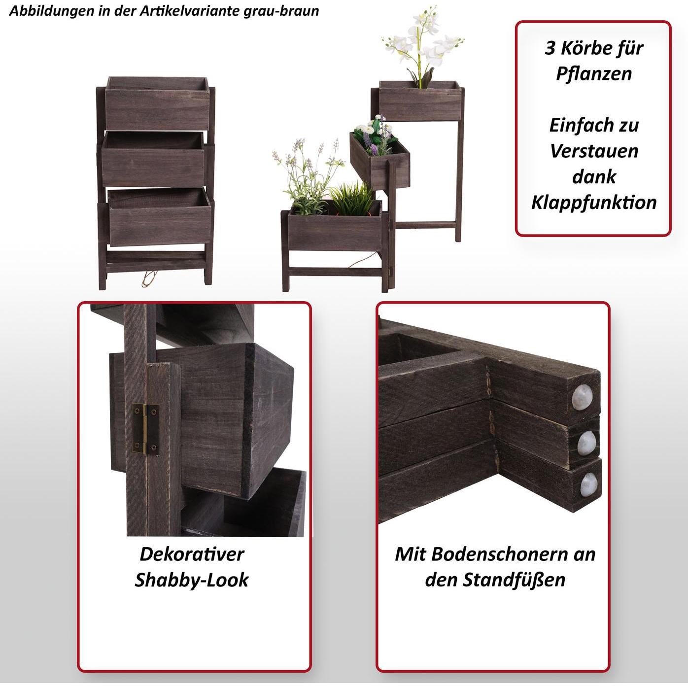 Thumbnail - MCW, Regal, T275 (65 x 108 x 15 cm)