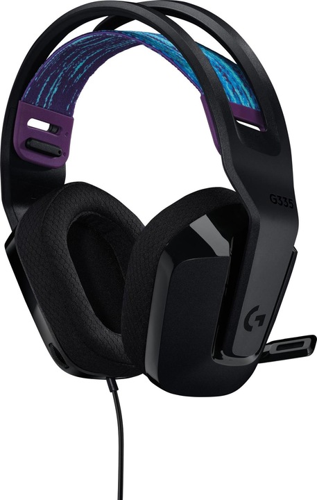 Productafbeelding Logitech G G335 (Bedraad)