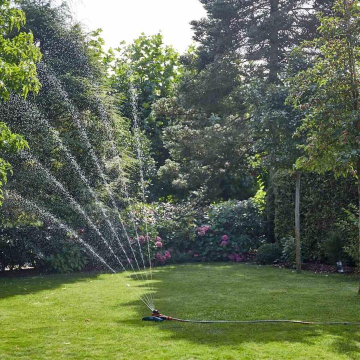 Produktbild Siena Garden Regner (Kreisregner)