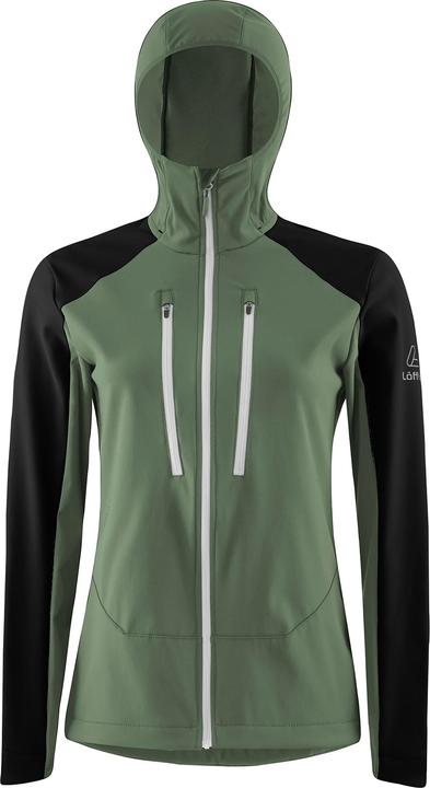 Immagine prodotto Löffler Askendo Asw Hoodie (L)