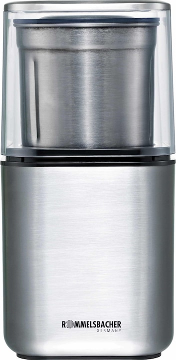 Rommelsbacher Eck 200 (Version CH)