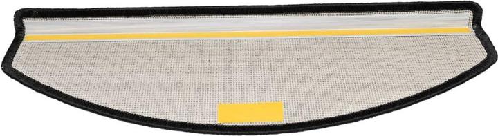 Immagine prodotto vidaXL Treppenmatte (65 x 24 cm)