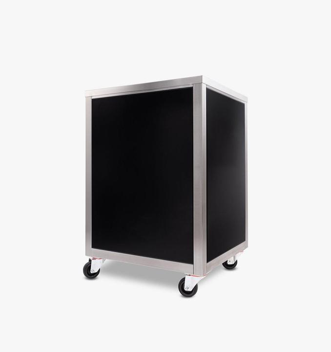 Actual product image Beefer ® Rollwagen Small Premium