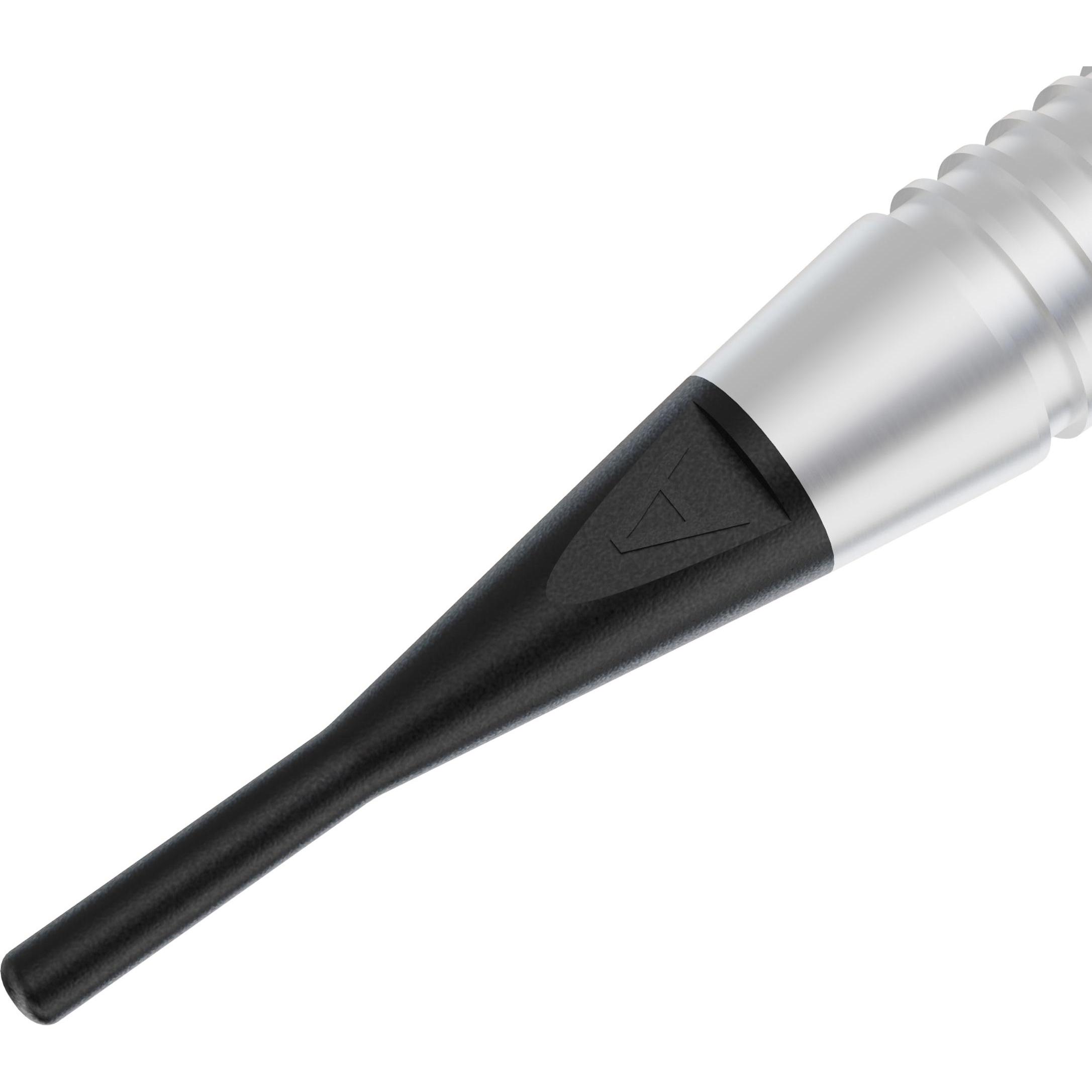Thumbnail - Bull's Tefo-X Shark Soft Tips 6mm(2BA)