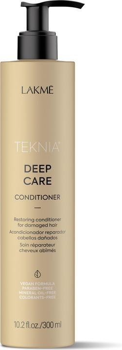 Lakmé Balsamo Teknia Deep Care (300 ml)
