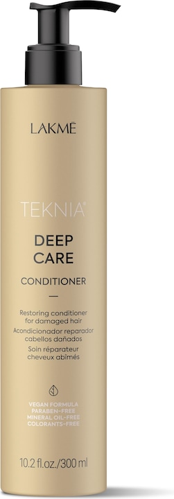 Lakmé Teknia Deep Care Conditioner (300 ml)