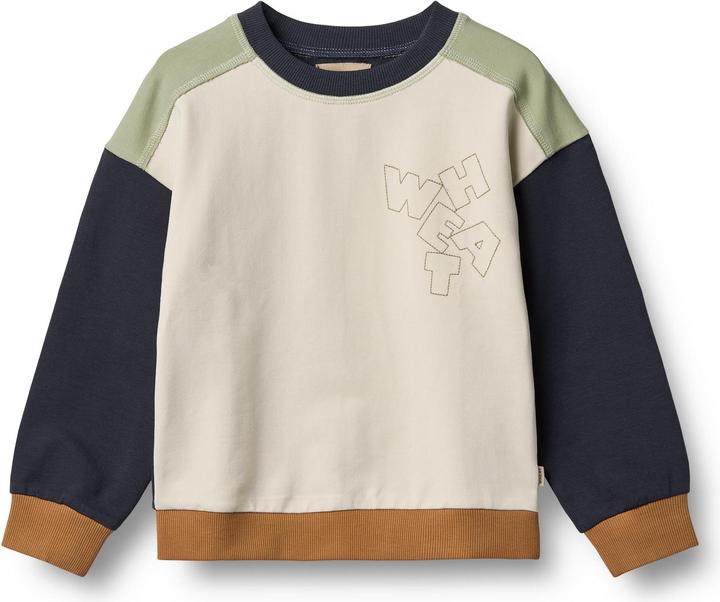 Immagine prodotto Wheat Pullover Lennon (128)
