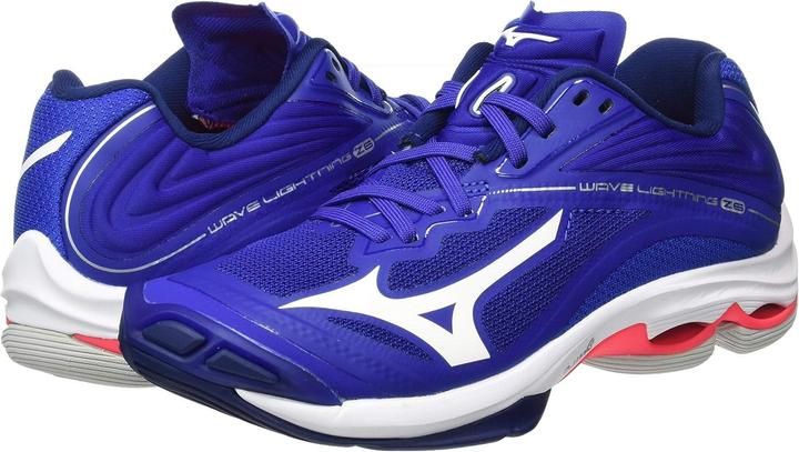 Produktbild Mizuno Wave Lightning Z6 (46.5)