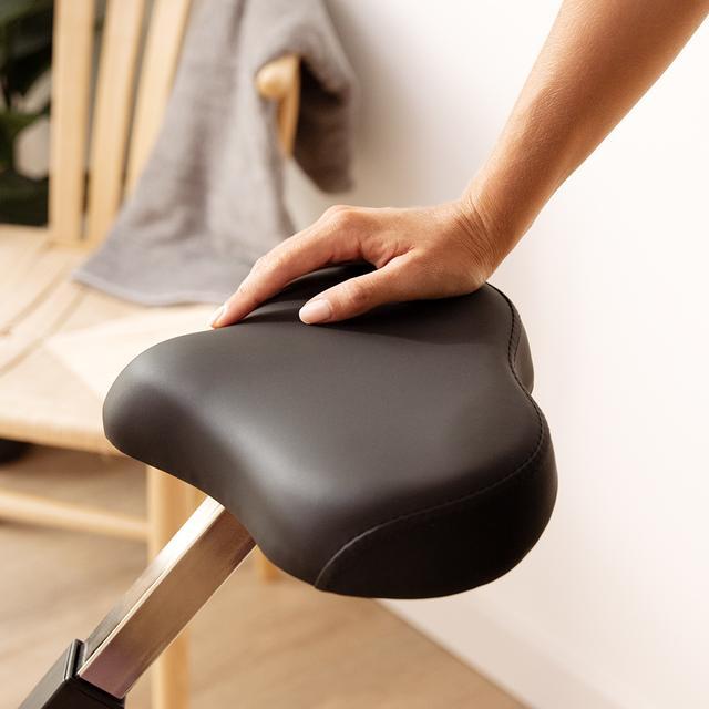 Actual product image Cecotec Bicycle X-Cycle 3000 Neo Folding Display