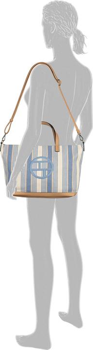 Produktbild Tom Tailor Gilda Shopper Tasche L 46 cm