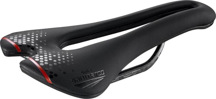 Produktbild Selle ASPIDE Short Open-Fit Carbon FX