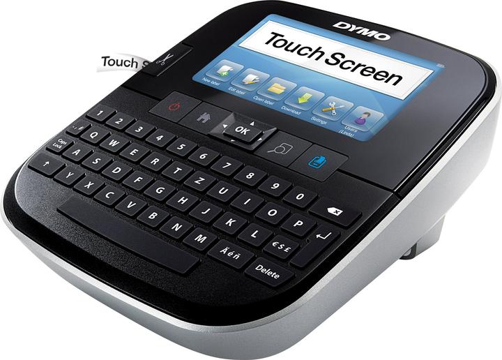 Image du produit Dymo LabelManager 500TS