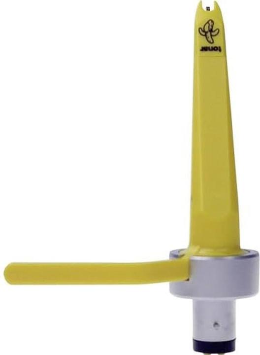 Immagine prodotto Tonar Banana del sistema di pick-up HiFi (Ritiri)