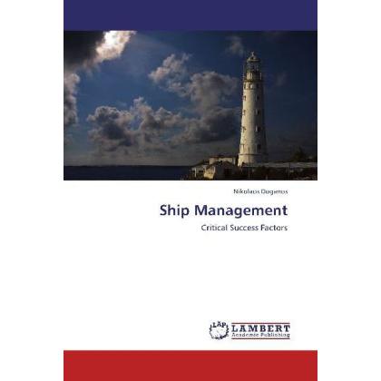 Ship Management, Fachbücher