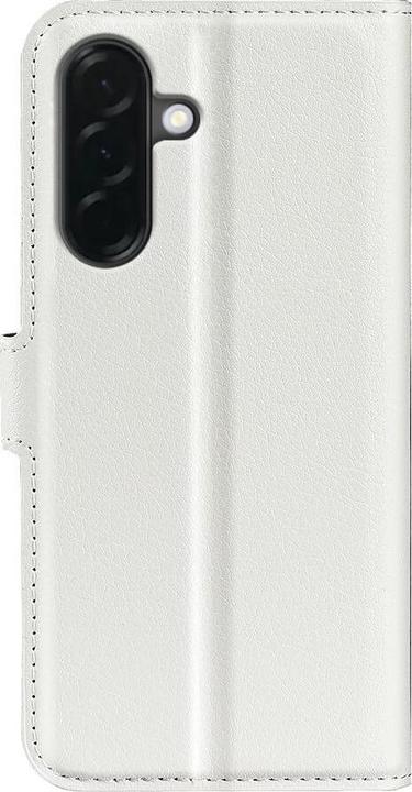 Produktbild Cover-Discount Galaxy A37 - Leder Etui Hülle (Samsung Galaxy A37)
