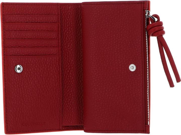 Actual product image Coccinelle Myrtha Maxi Log Wallet