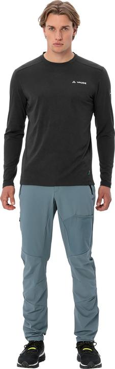 Actual product image Vaude Sveit LS T-Shirt II (S)
