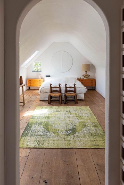 Produktbild Louis de Poortere Fading World Kirman (80 x 150 cm)