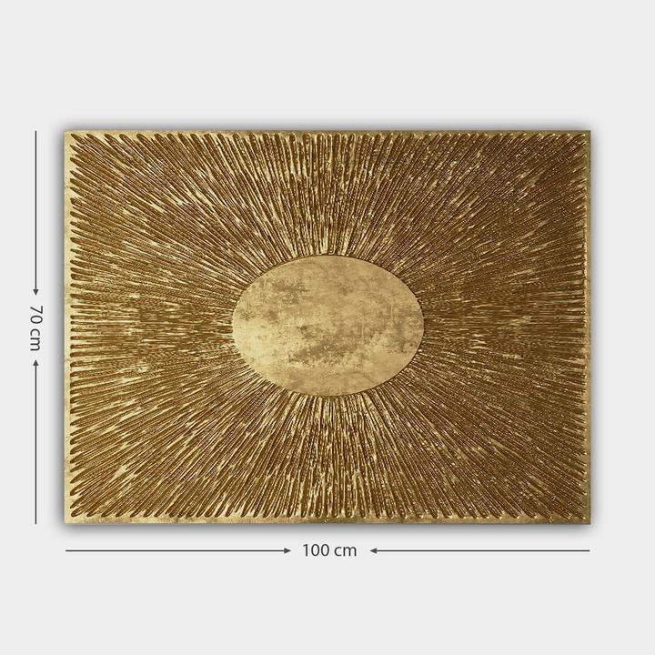 Produktbild Wallxpert Kimora (70 x 100 cm)