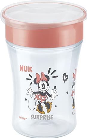 Produktbild NUK Disney Minnie Mouse Magic Cup