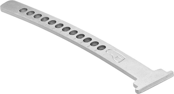 Produktbild Edelrid Spare Crampon Bridge short