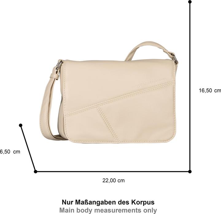 Produktbild Tom Tailor Milla Umhängetasche 22 cm
