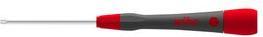 Actual product image Wiha PicoFinish TORX MagicSpring T7 x 40 mm fine screwdriver (Pin-torx)