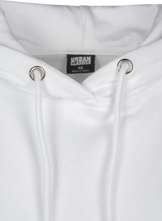 Produktbild Urban Classics Ladies Oversize 3-Tone Block Hoody (XXL)