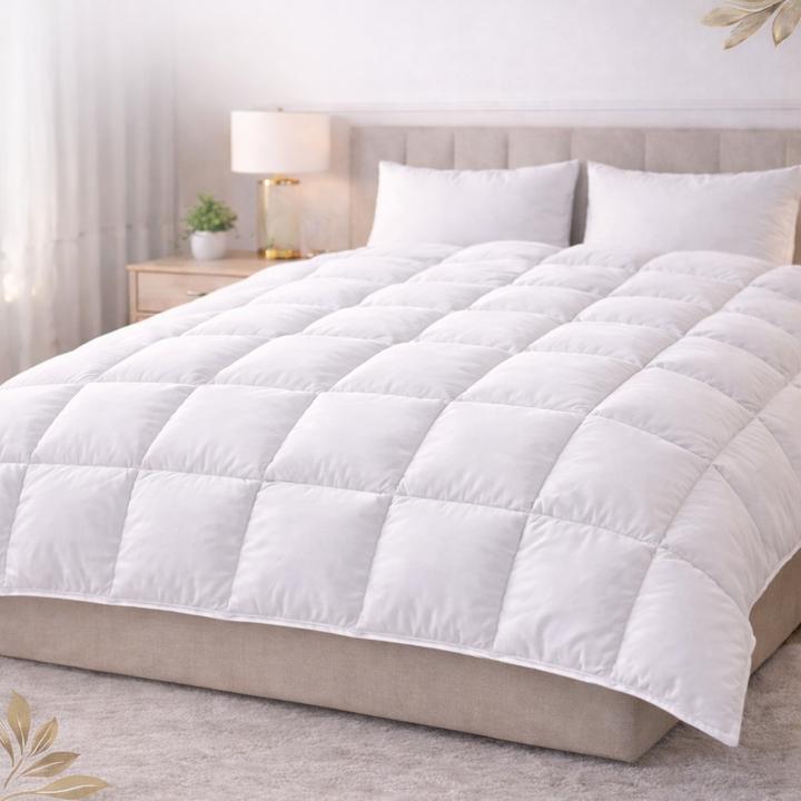 Actual product image BettwarenShop Toronto extra warm (1600 g, 155 x 220 cm)